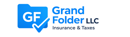 Grand Folder Insurance logo